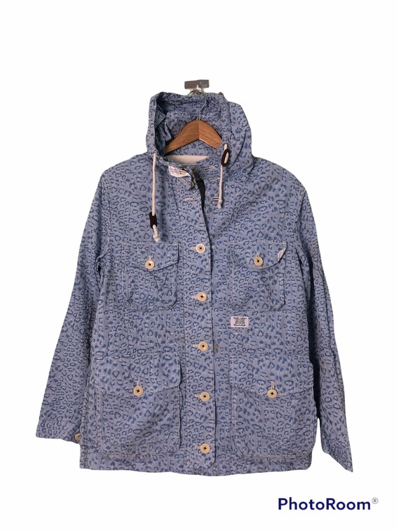 Goodhood X R.newbold Hoodie - Etsy