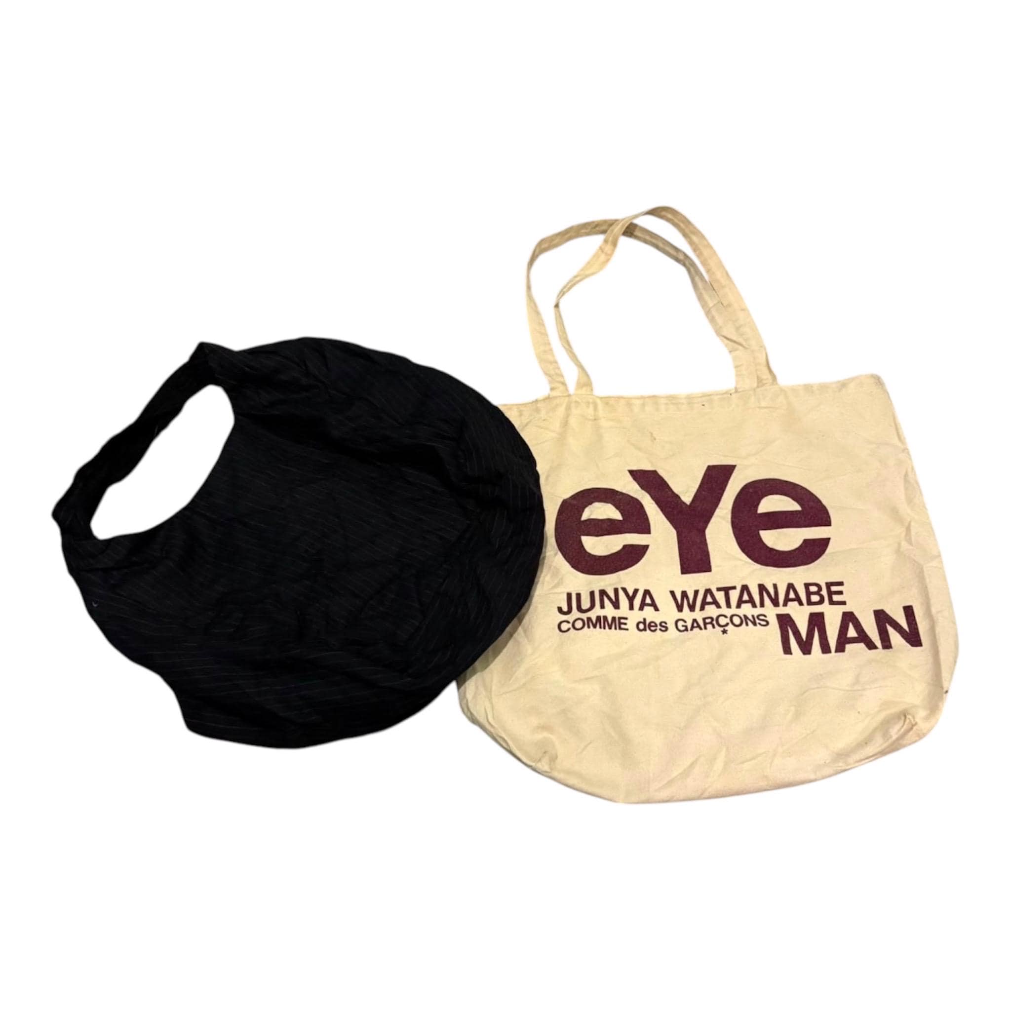 Comme Des Garcon Bag - Etsy