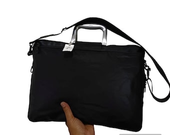 Yohji Yamamoto Ysaccs Crossbody With Tag