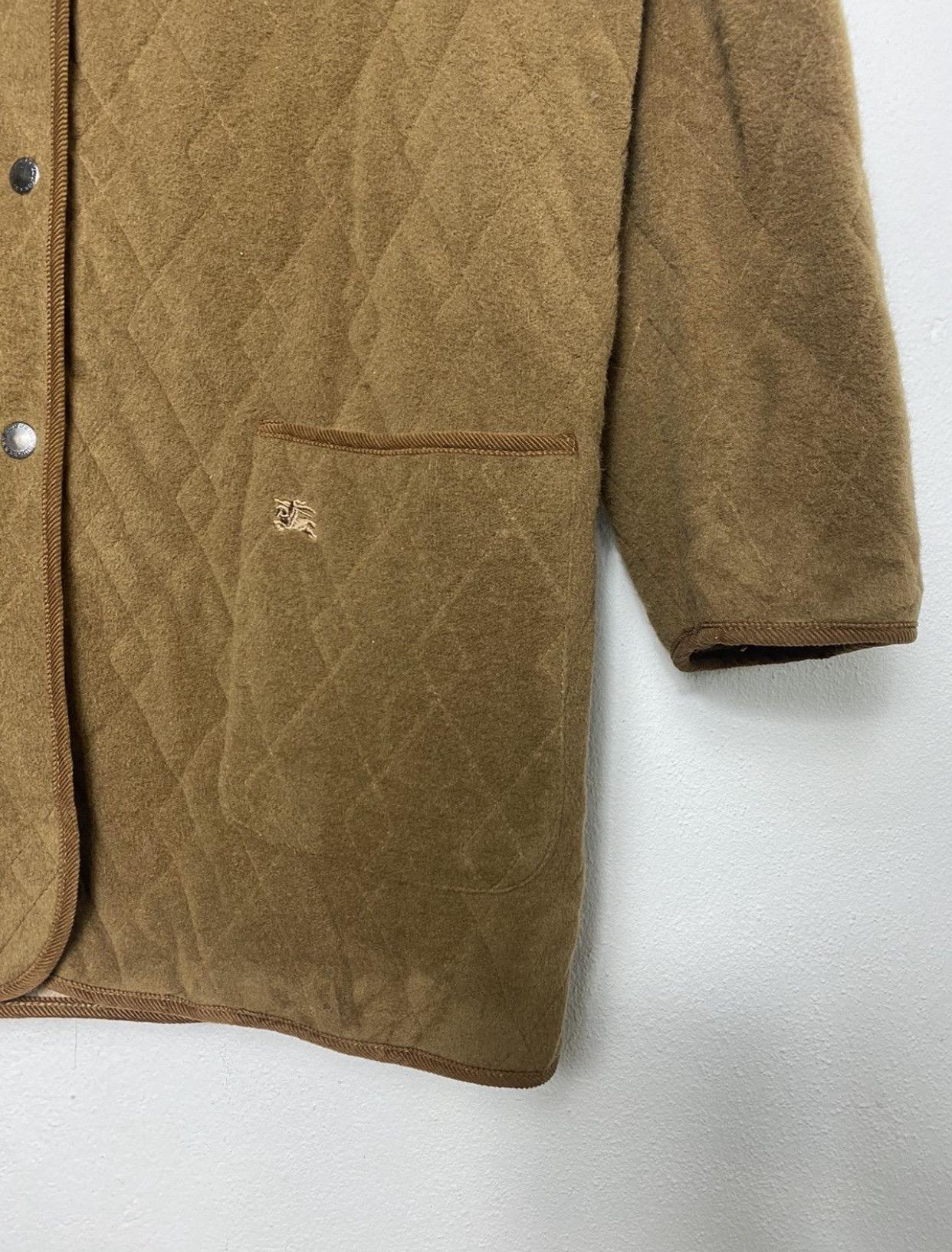 ジャケット・アウター vintage Burberry novacheck wool coat et s-l400.jpg