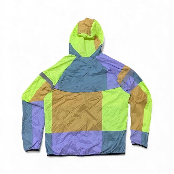 Nike WindRunner Patchwork Jacket - image 2