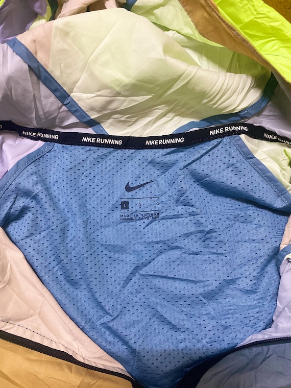 Nike WindRunner Patchwork Jacket - image 6