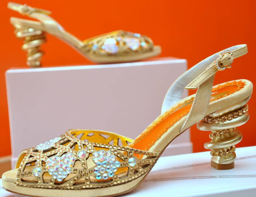 Sacco Shoe and Bag Etsy