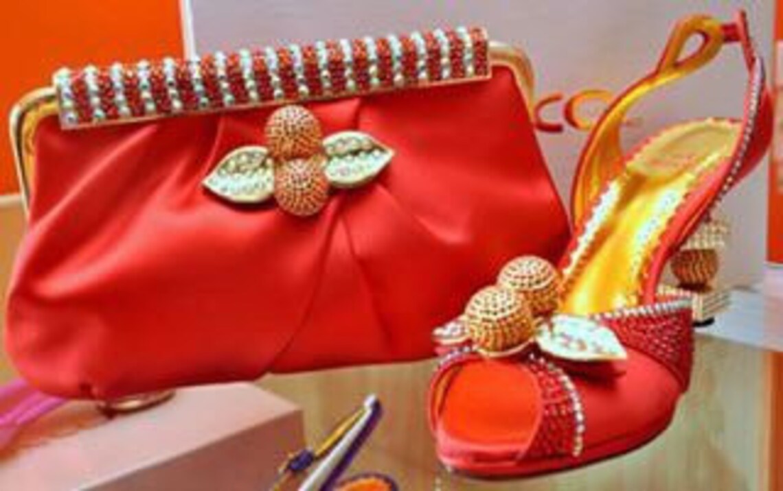 Sacco Shoe and Bag Etsy