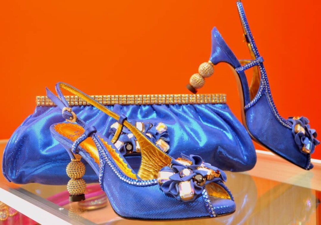 Sacco Shoe and Bag Etsy