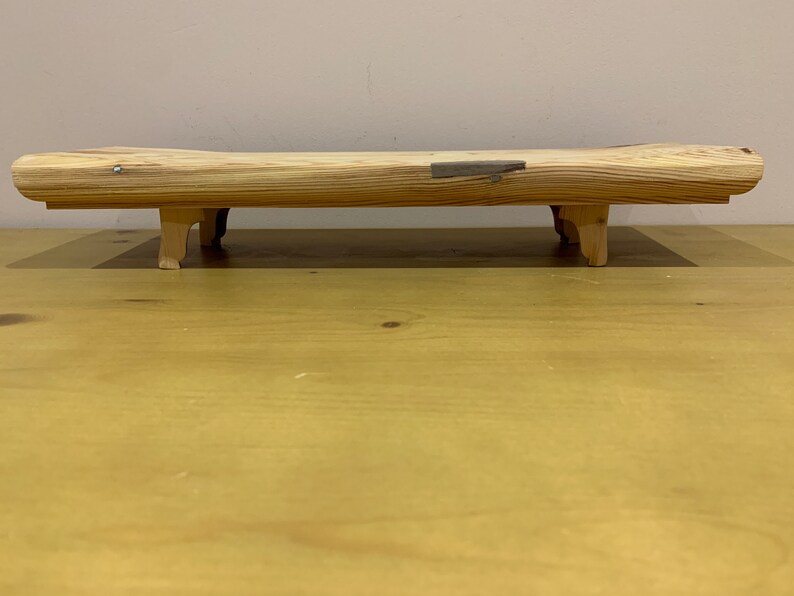 Bonsai Display Stand Etsy