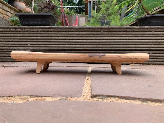 Bonsai Display Stand Etsy