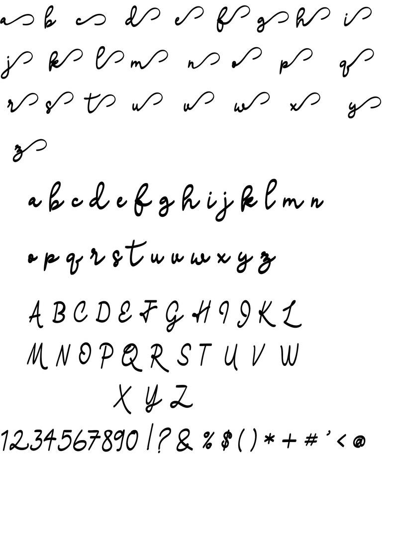 Free Free 162 Wedding Font Svg SVG PNG EPS DXF File