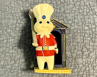 The Pillsbury Co., Poppin Fresh, Popper, and Flapjack