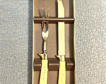Emdeko Sheffield Cutlery 2 Piece Set
