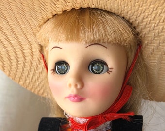 the wonderful world of effanbee dolls