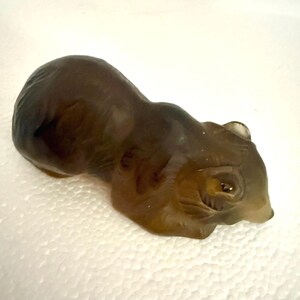 Lalique Bears - Etsy