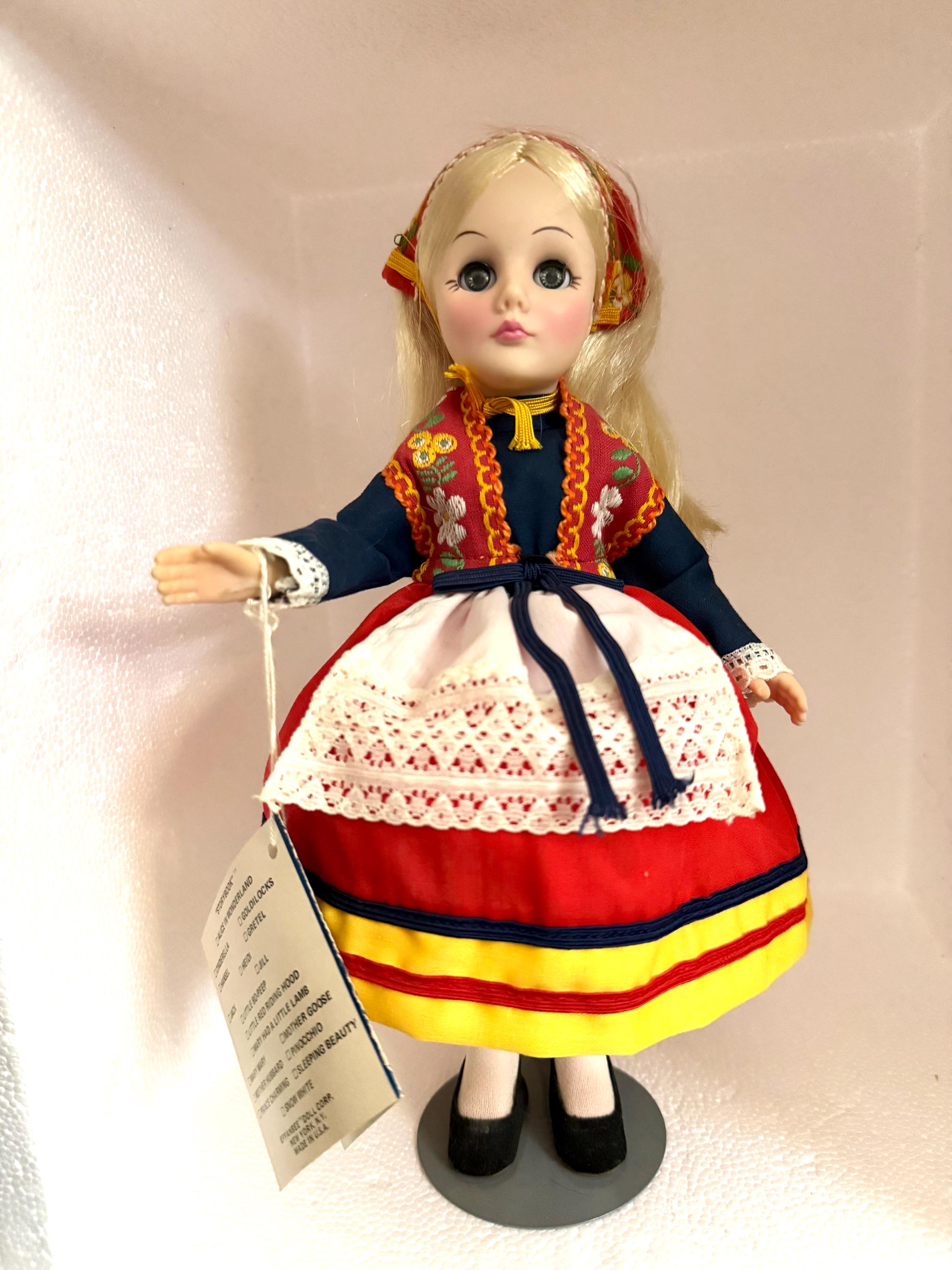 ビンテージ エファンビー ガール スカウト ドール ブラウン effanbee ビンテージ エファンビー ガール スカウト ドール ブラウン effanbee