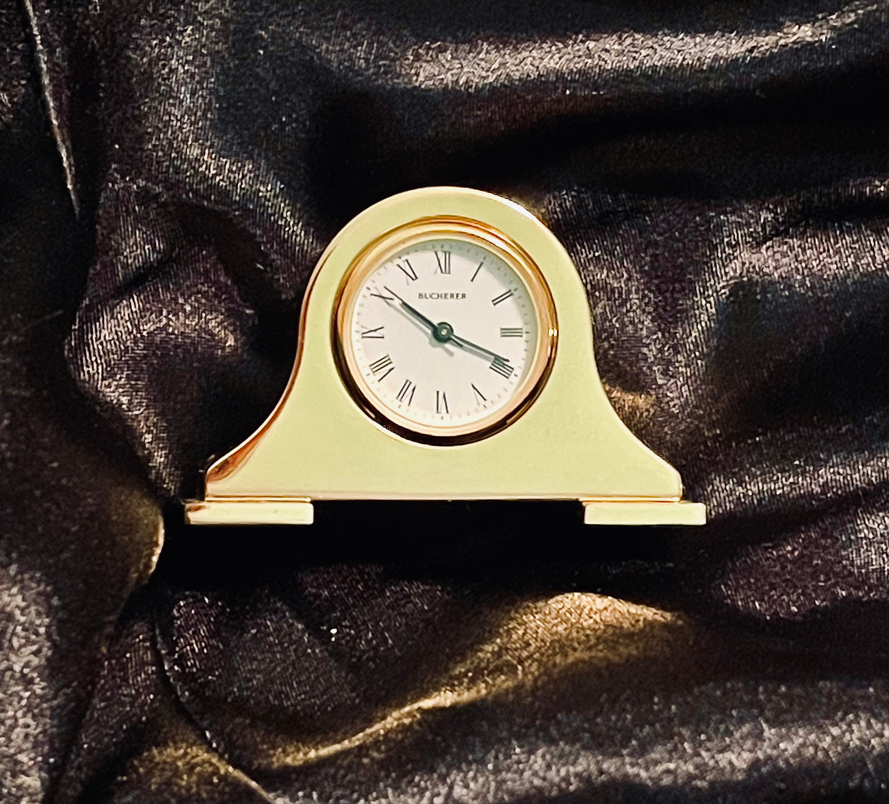 rumours clock mini mantel rumours clock mini mantel