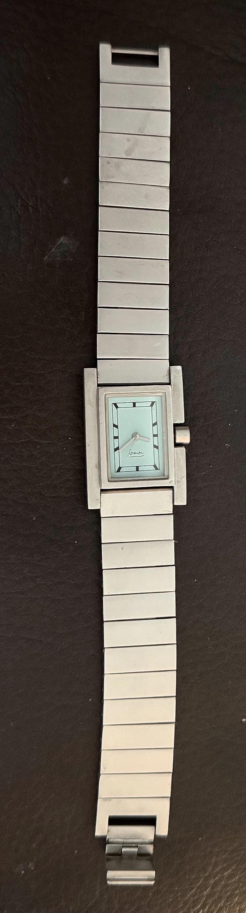 Michael Graves Watch - Etsy