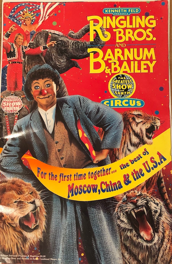 Jeu Amstrad CPC – Circus Games Ringling Bros – Cassette Originale Et Testée