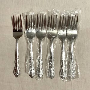International Silver Company Flatware - Etsy