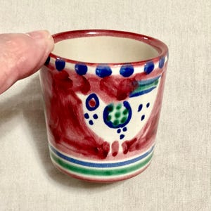 Solimene Mug Cup - Etsy
