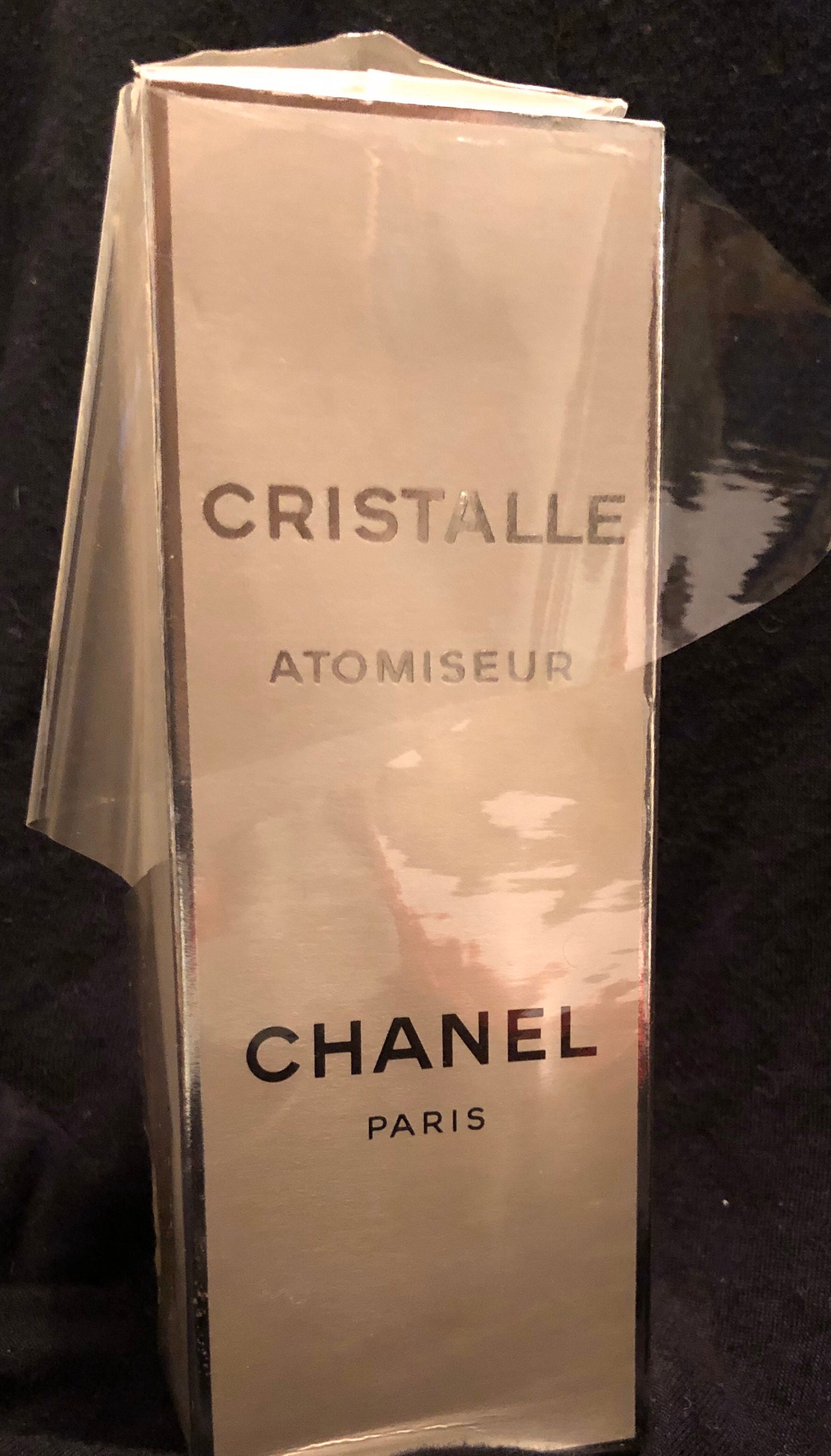 Cristalle Chanel 