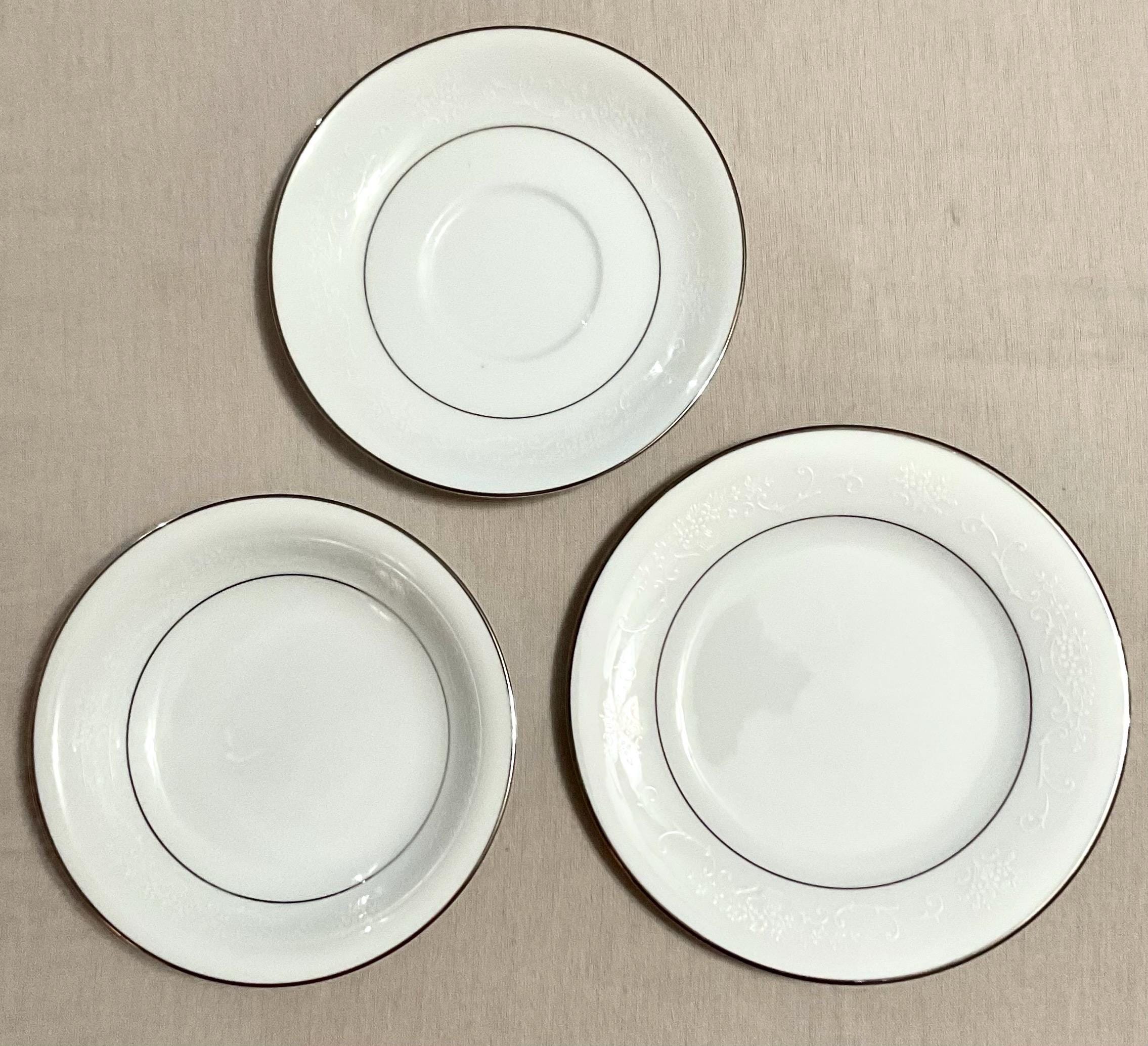 Whitehall Noritake China - Etsy