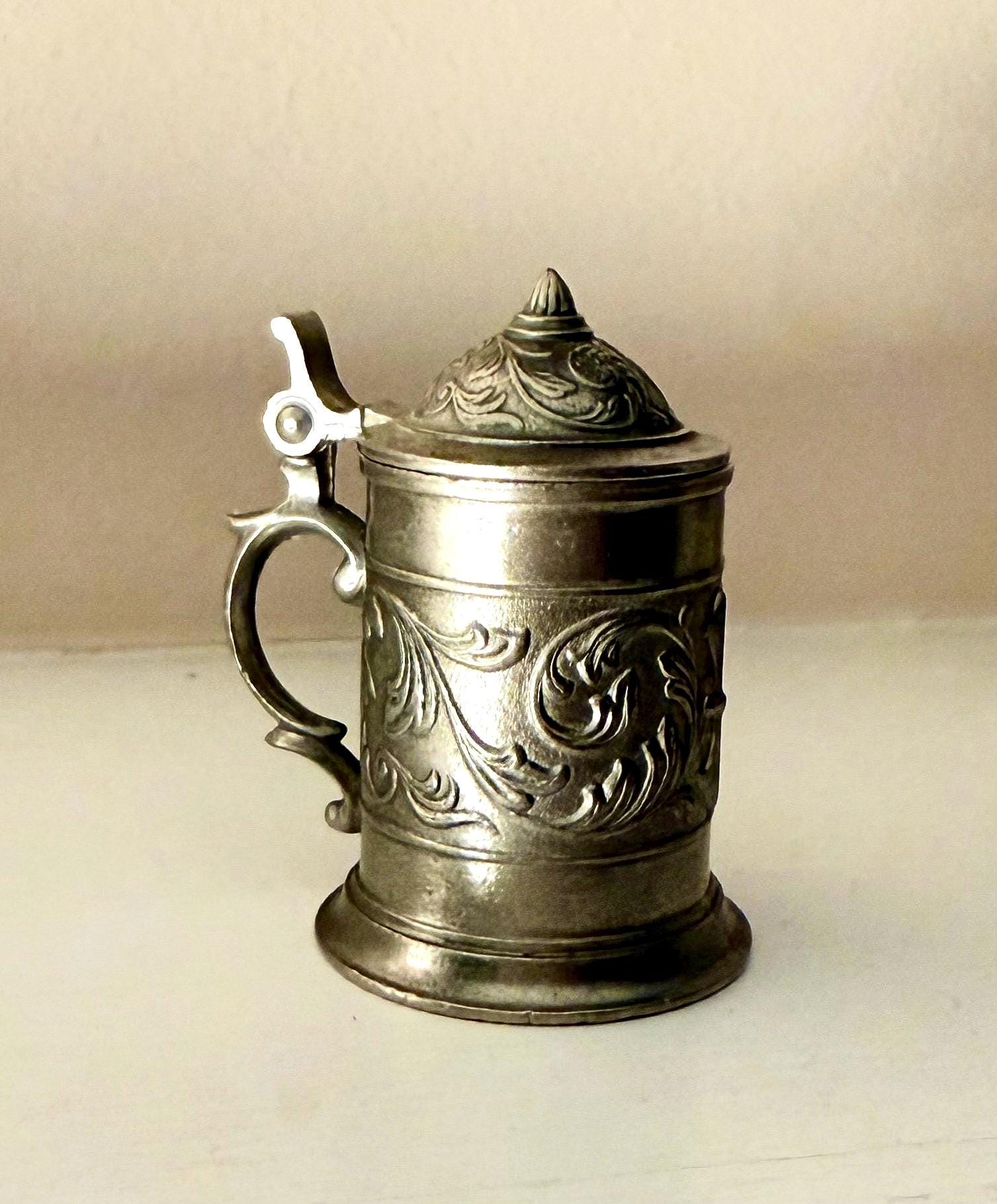 Sks Zinn 95 Pewter - Etsy