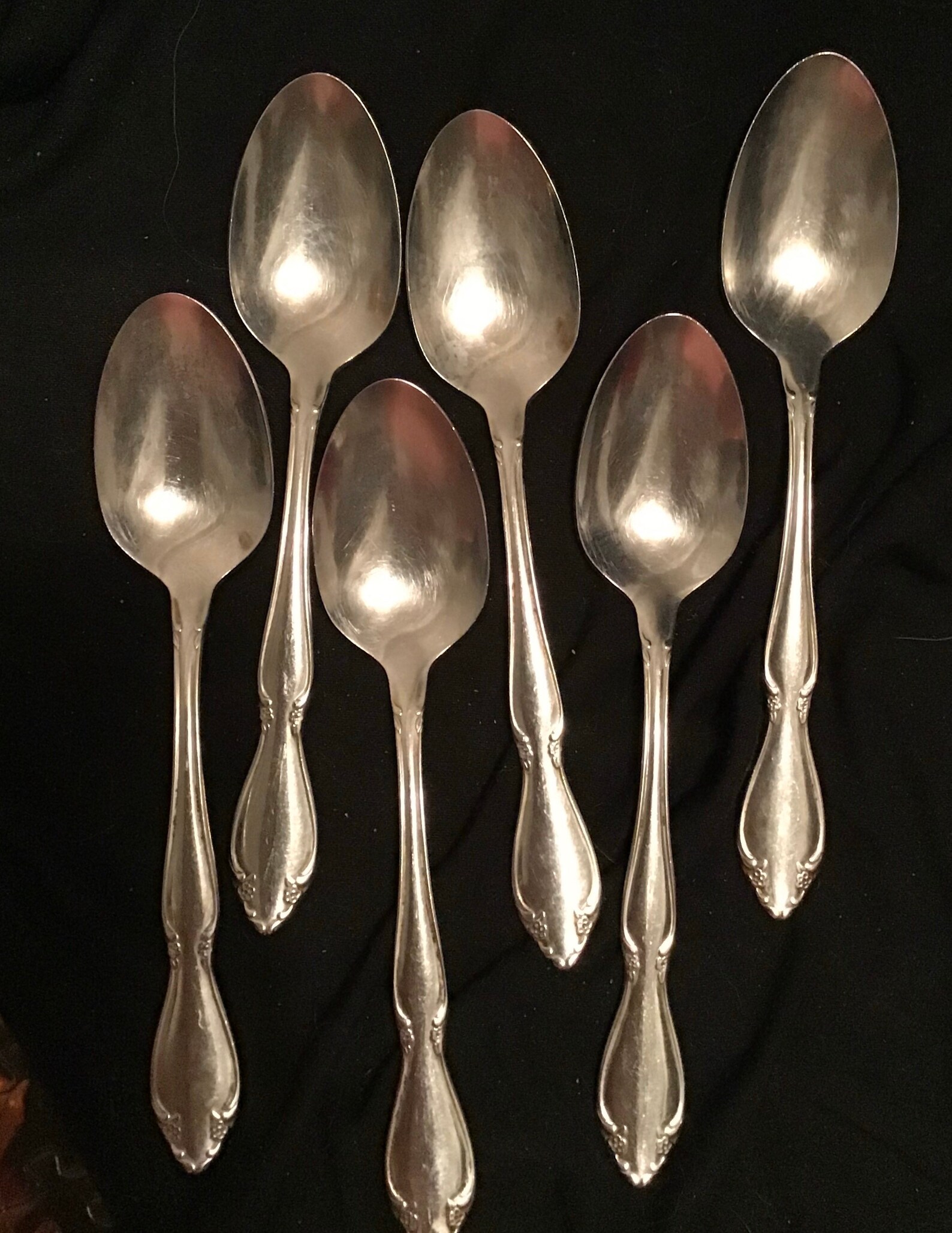 Berkeley Square Stainless Flatware by Oneida Choice of Pieces Etsy