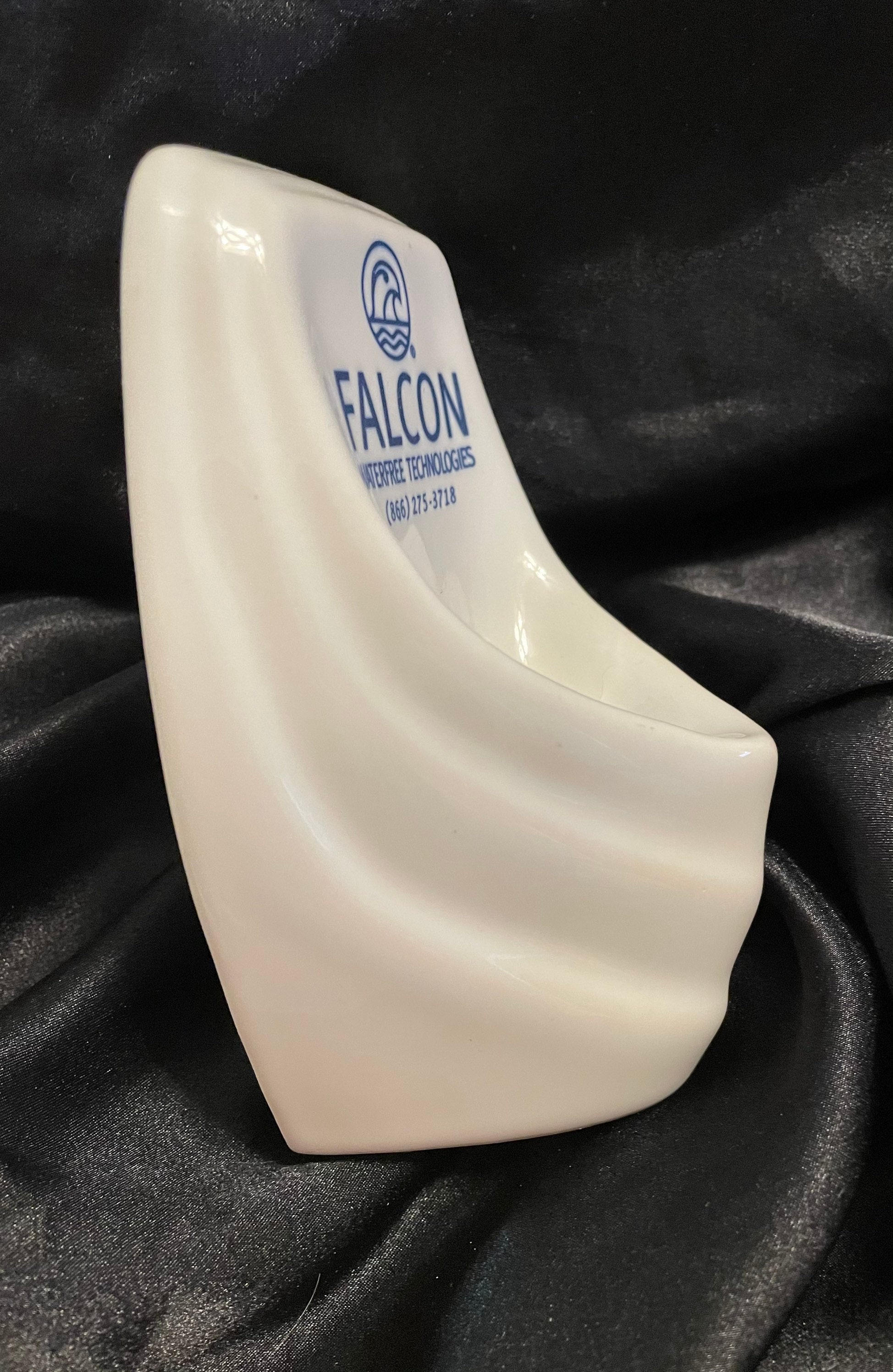 Miniature Porcelain Urinal Salesman Sample Etsy