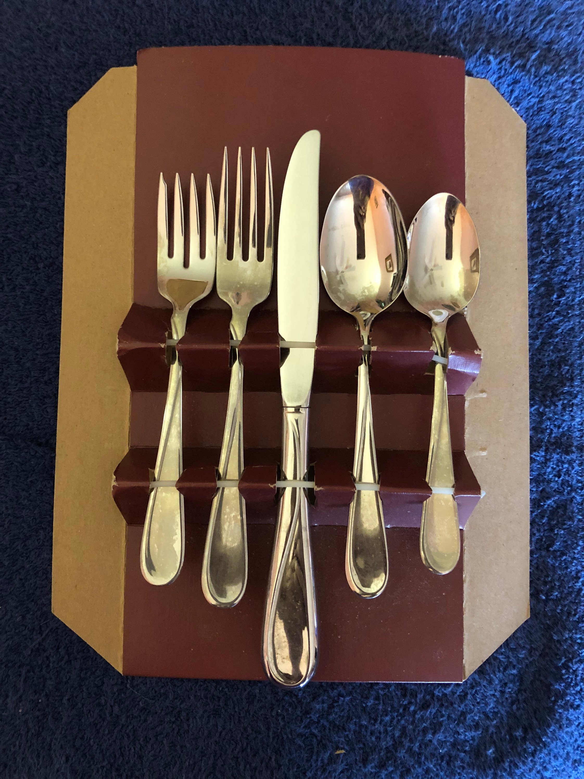 Oneida Patterns Flatware - 1uz1eid
