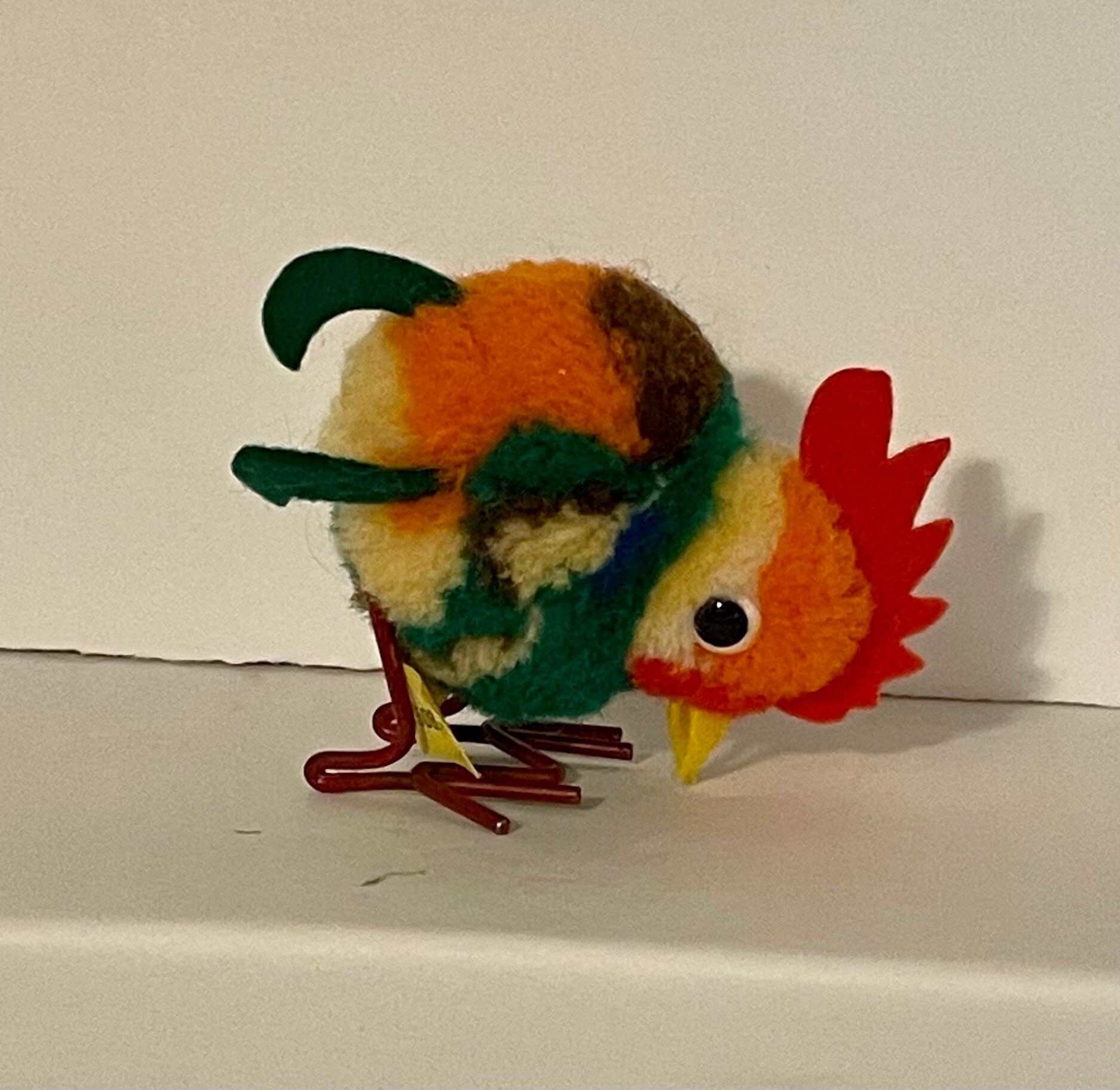 Steiff - SteiffシュタイフRooster Henビンテージ※鶏おんどりめんどりペア Steiff - SteiffシュタイフRooster Henビンテージ※鶏おんどり