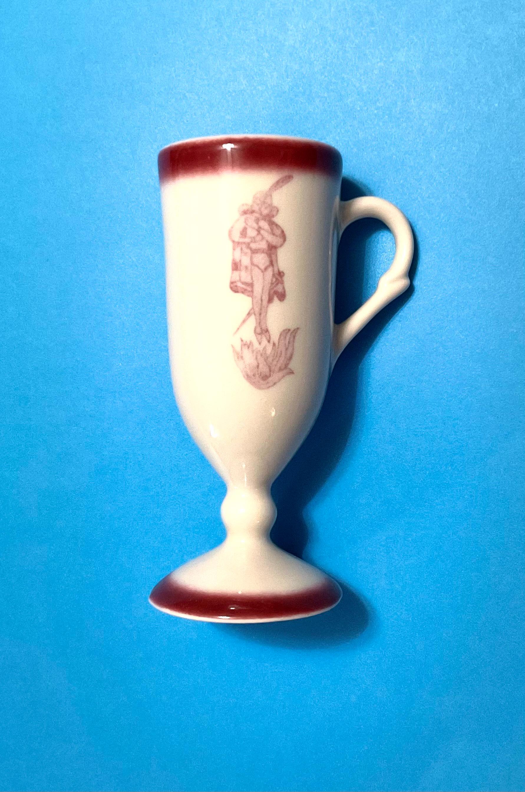 1950s Devil - Etsy