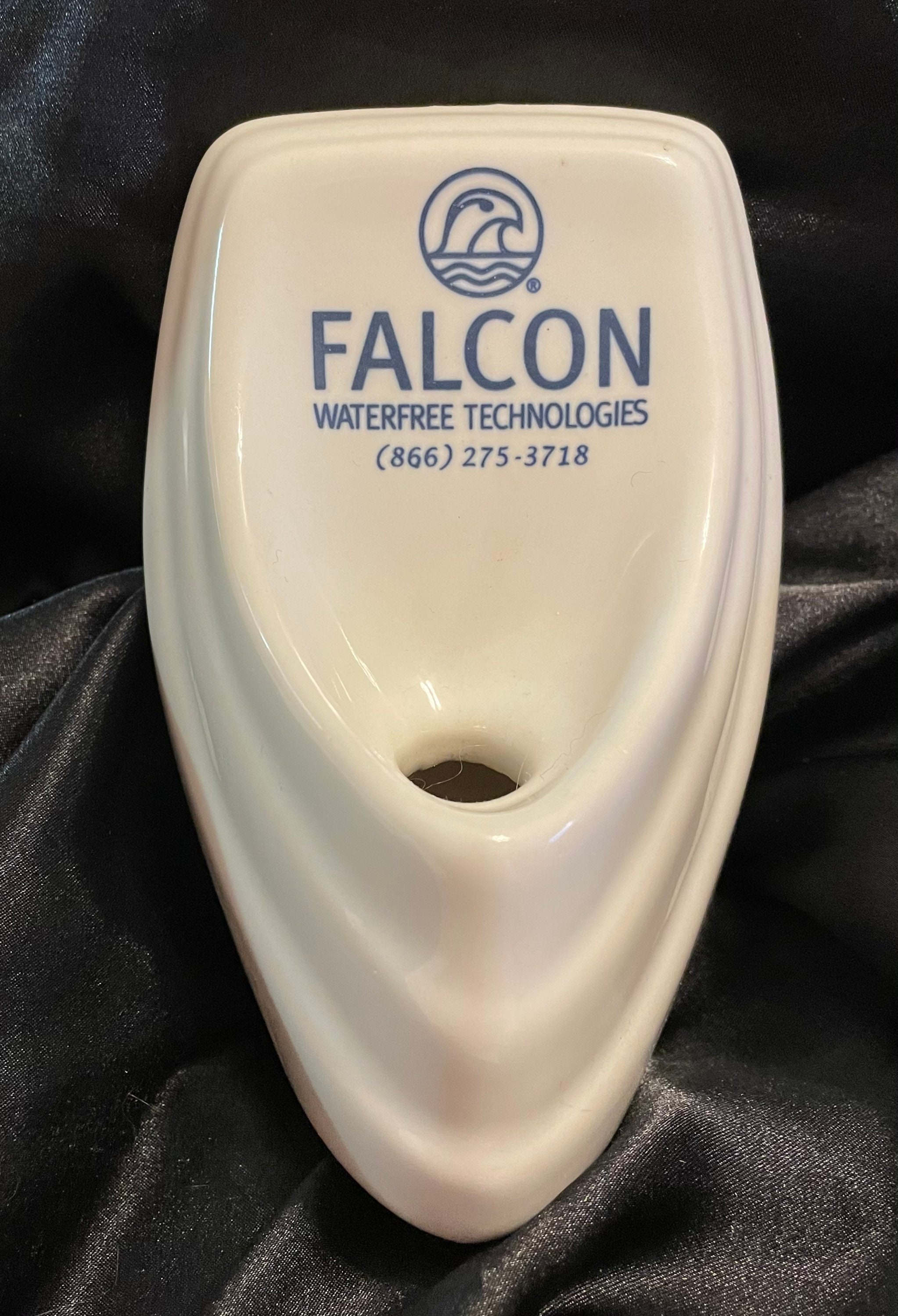 Miniature Porcelain Urinal Salesman Sample Etsy