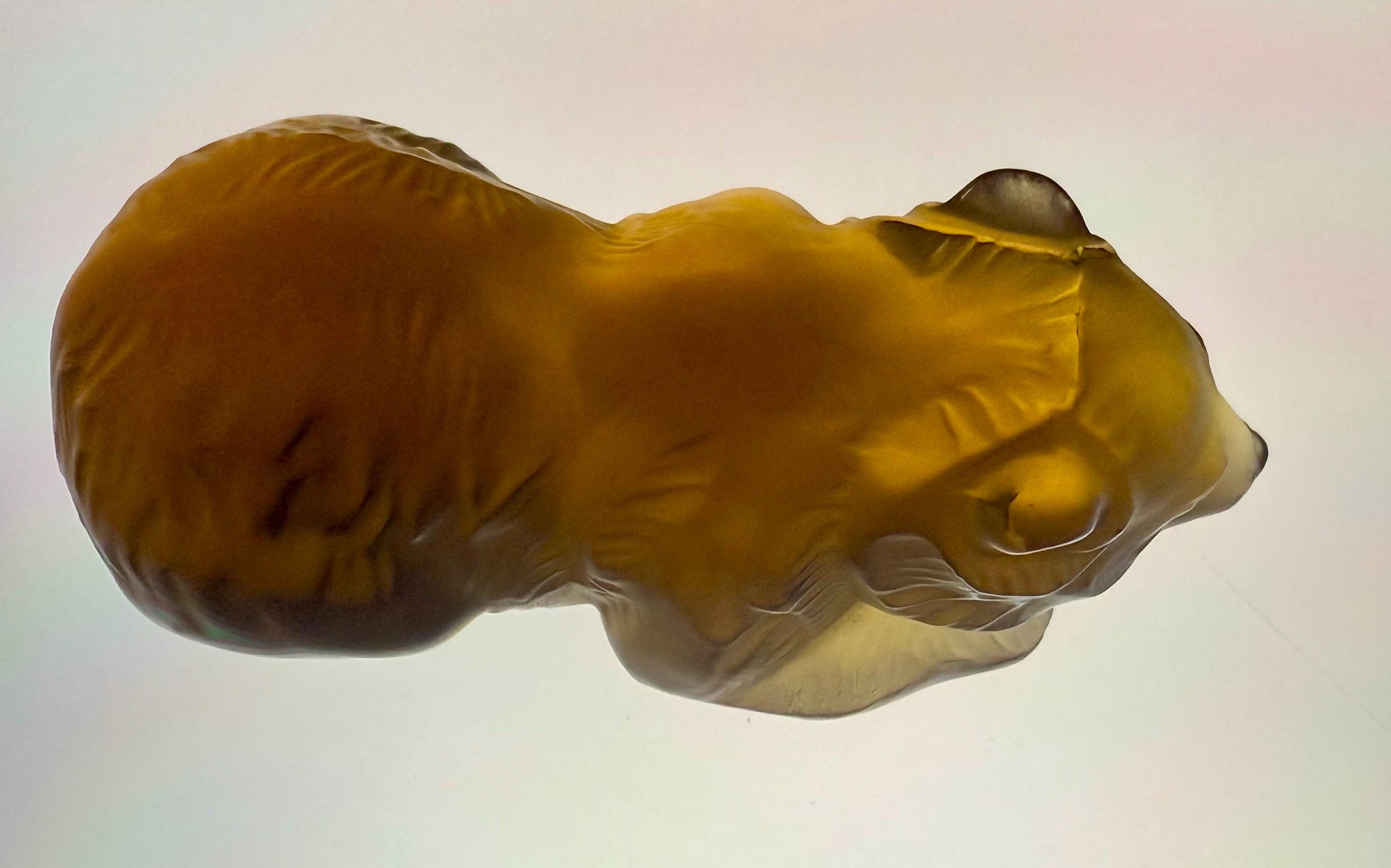 Lalique Bears - Etsy
