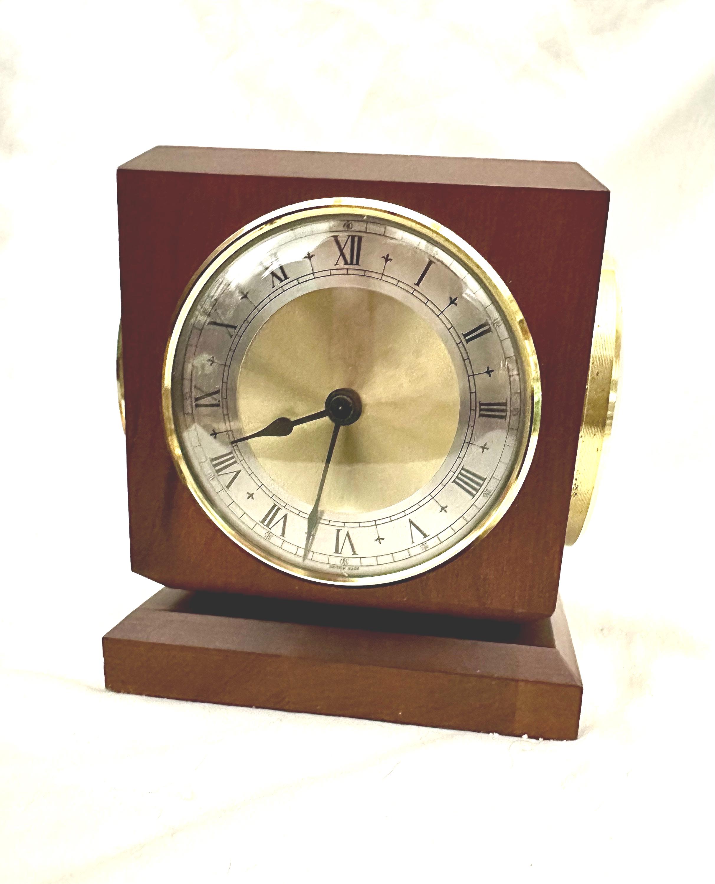 Westinghouse Clock - Etsy