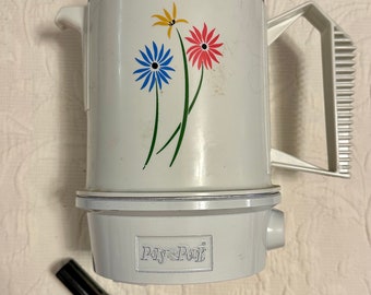 8" Percolator Poly Perk by Regal Ware