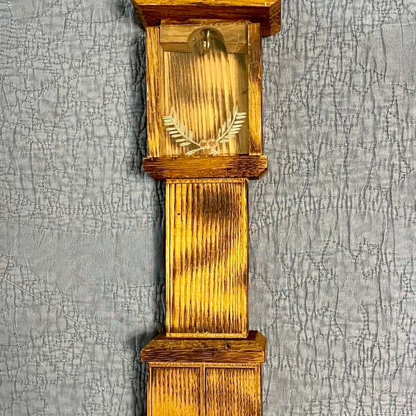 Pocket Watch Display Case Etsy