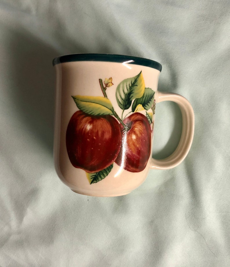 China Pearl Casuals Mug
