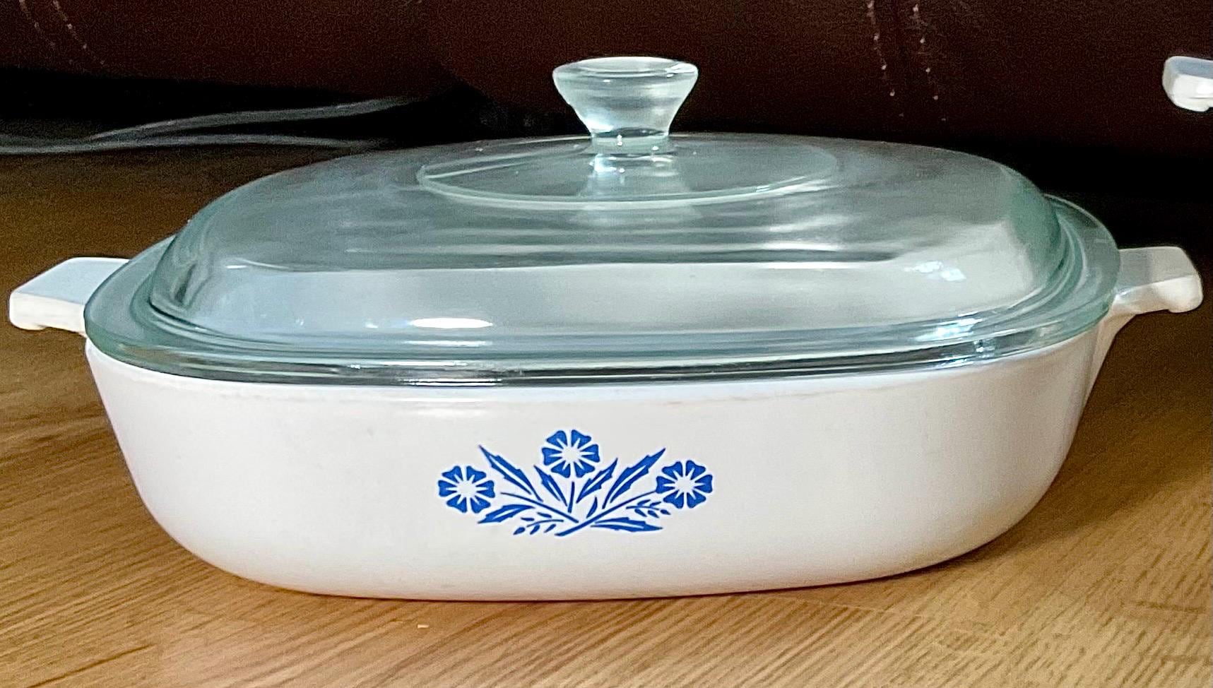 Corning Ware P 9 B - Etsy