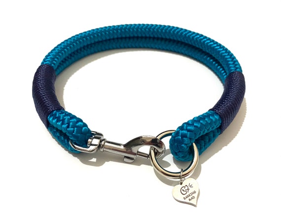 Clip dog collars discount