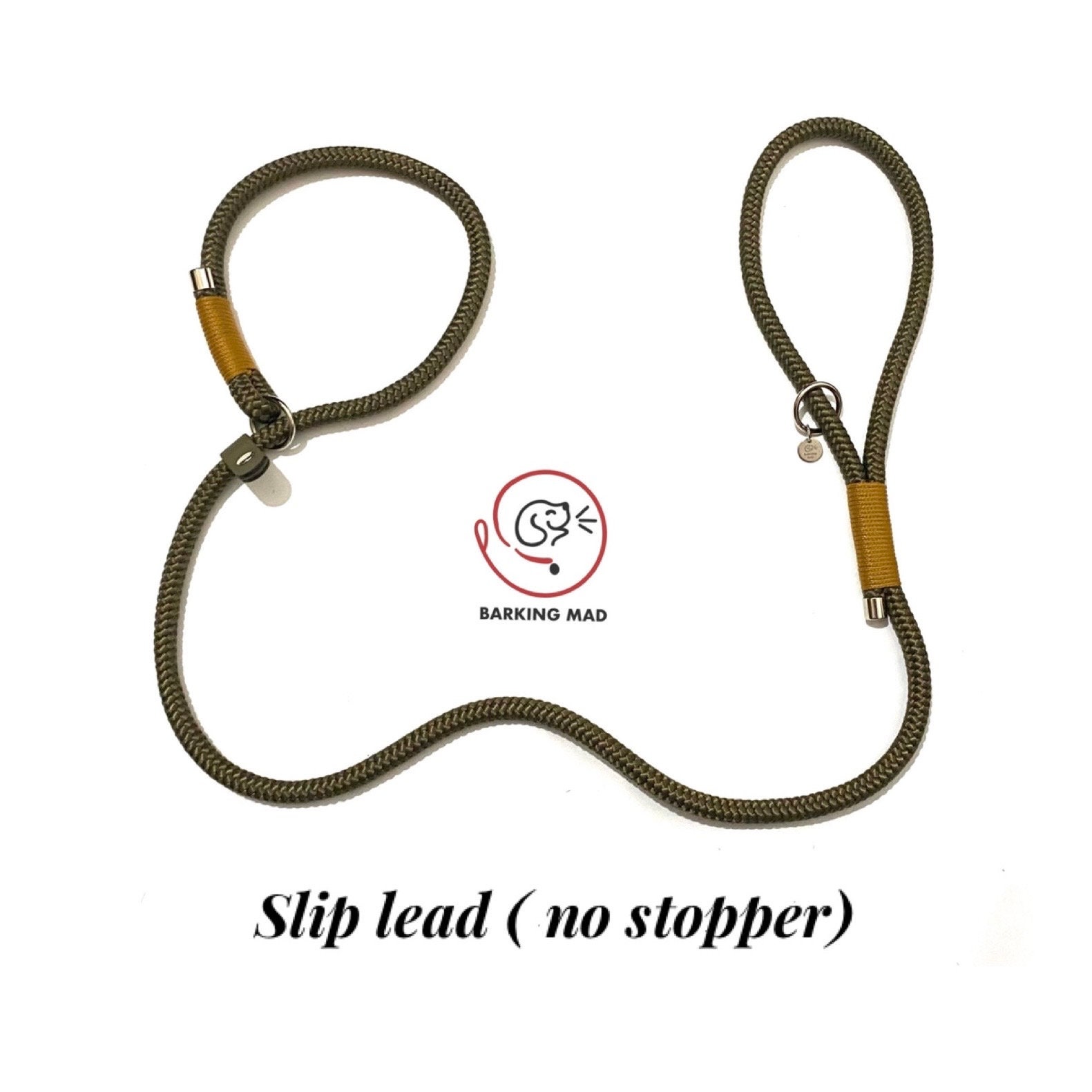 Slip Lead no Stopper Etsy