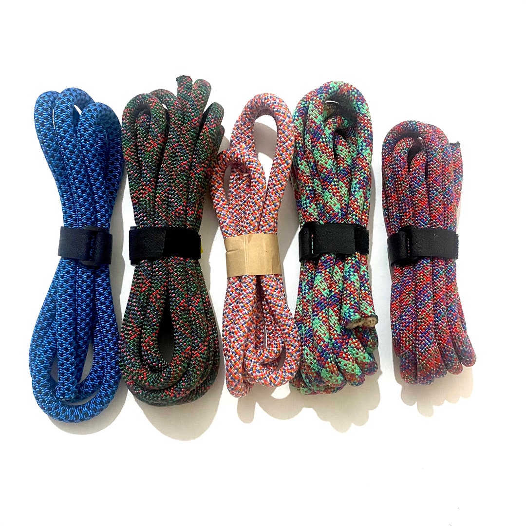 Ppmn Rope Mixed Bundle Premium Ppm Rope 12 Meters - Etsy