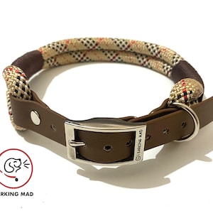 Premium verstellbares Hundehalsband