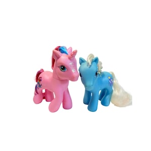 2006 My Little Pony - Etsy