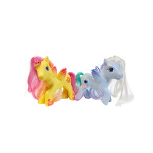 2006 My Little Pony - Etsy