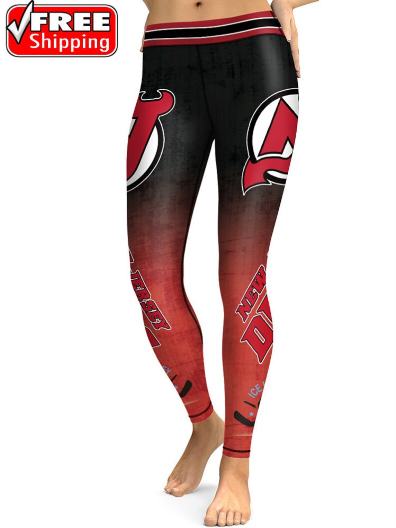 new jersey devils shorts