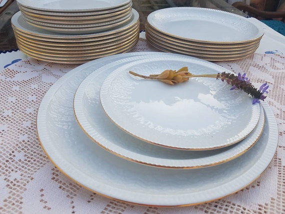 Pontesa royal china sale