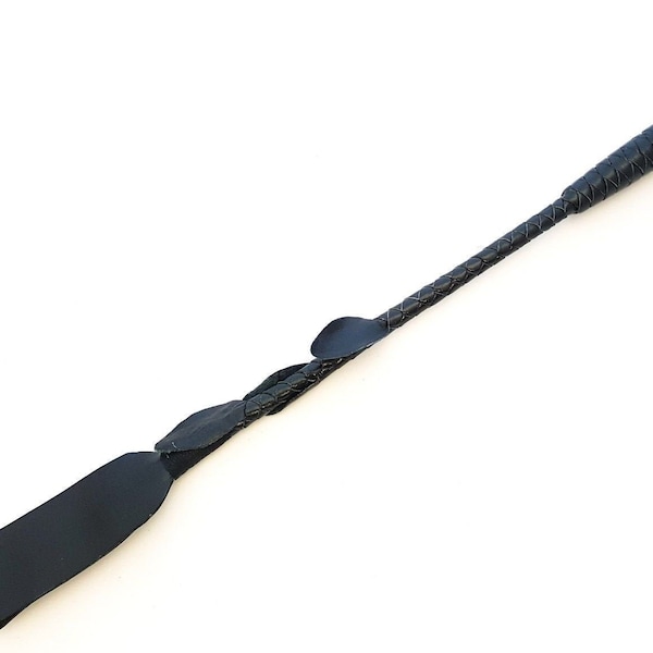 Riding Crop - Leather Riding Crop - Spanking Paddle - Spanking Crop - Tawse - Leather Crop, Horse Riding Crop - Bdsm Crop - Leather Whip