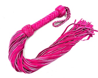 70 Tails Flogger, Floggers, Floggers and Whips, Floggers Leather, Gift for girlfriend boyfriend husband wife, Gifts for bachelor stag party