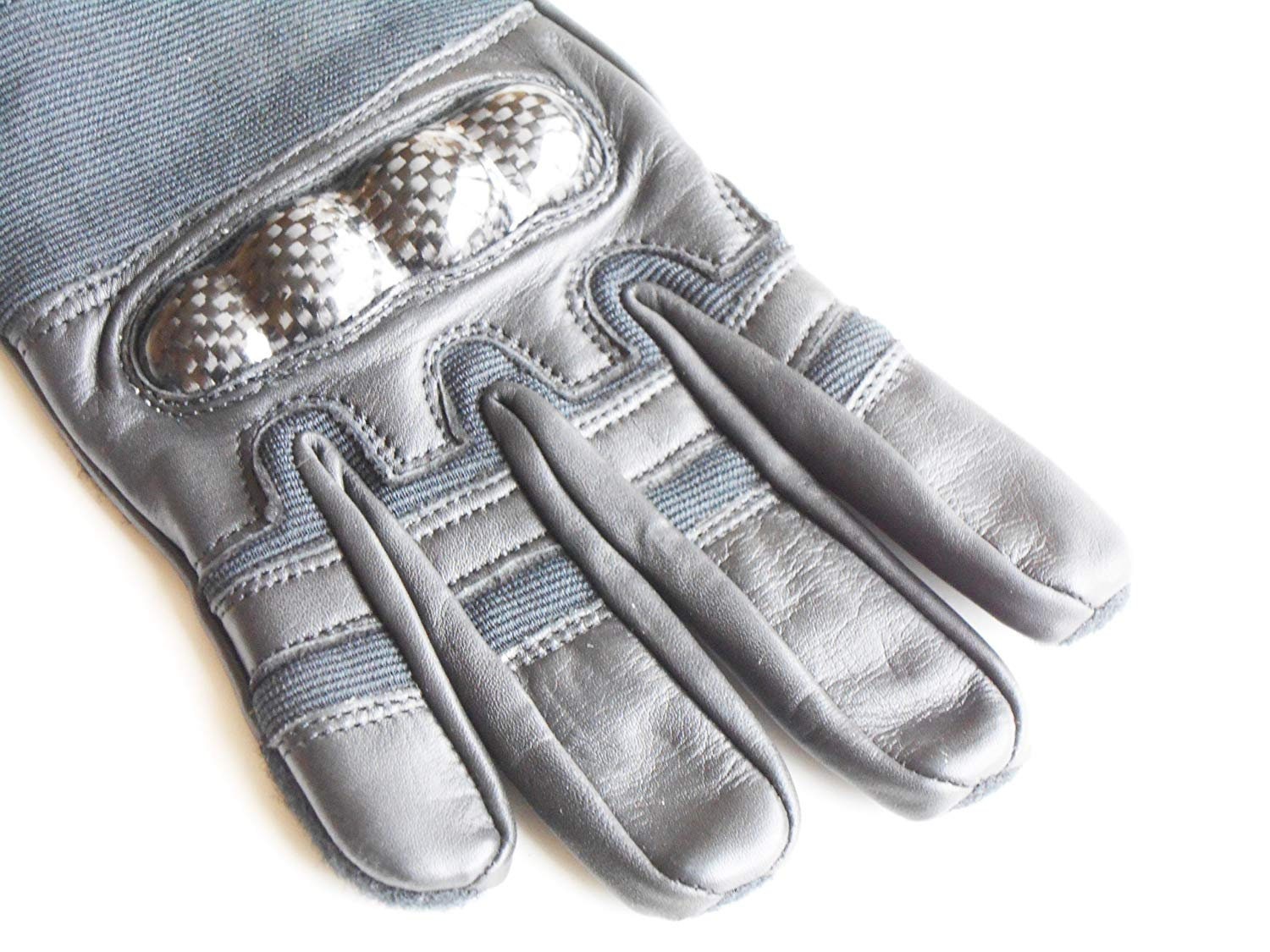 guanti da corsa gratuiti Guanti da skateboard in pelle premium di qualità Accessori Guanti e muffole Guanti da sport guanti da scivolo a tavola lunga guanti. guanti sportivi 