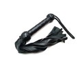 Flogger - Flog - Flogger Whip - Fetish Whip - Floggers - Leather Whip - Tawse - Spanking Flogger - Spanking Whip - Flog Whip