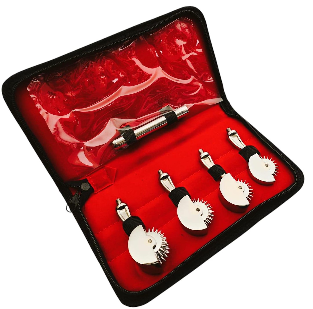 Wartenberg Wheel Set